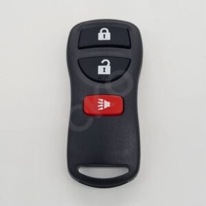 Nissan X-Trail Almera Frontier Navara