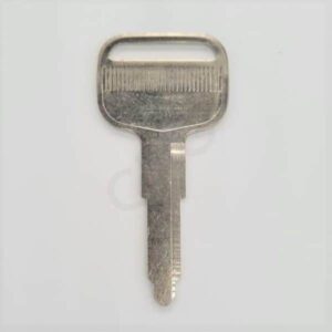 Mitsubishi Car Key