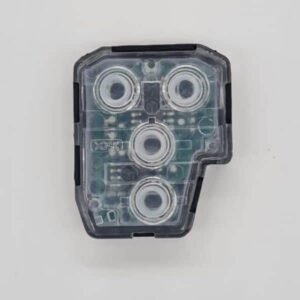 Toyota Vitz Axio Yaris