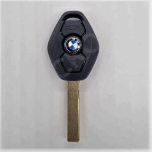 CKO_BMW 3 series key