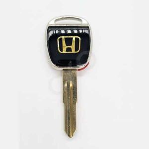 CKO_Honda Accord Transponder Key