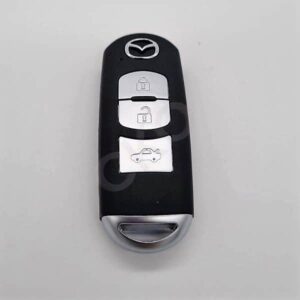 Make: Madza Model: 3 Year(s): 2015 Type: Car