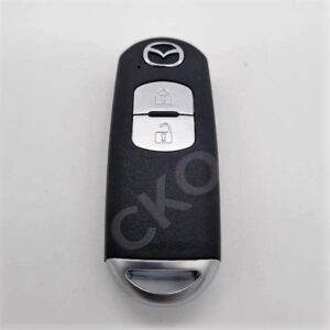 CKO_Mazda FOB