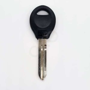 CKO_NIssan Car Van Key