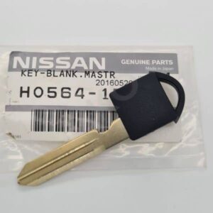 CKO_Nissan Blank Master