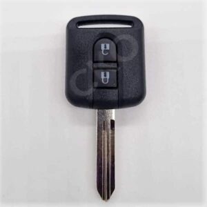 CKO_Nissan_Navara D40