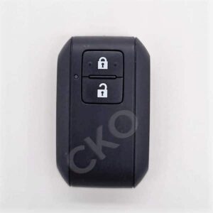 CKO_Suzuki Swift