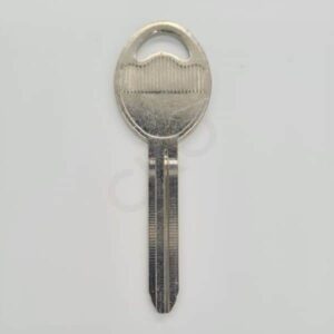 CKO_Suzuki Vitara Key