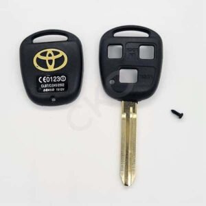 CKO_Toyota Housing Replacement