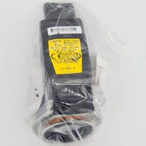 CKO_Toyota Prado Immobilizer