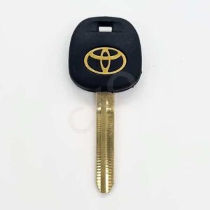 Toyota Transponder Key