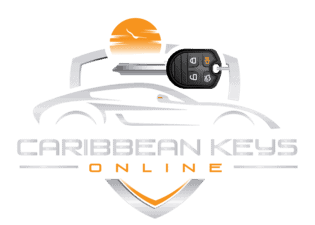Caribbean Keys Online Logo