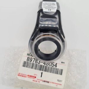 Toyota Corolla Immobilizer