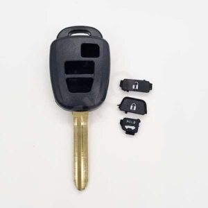 Toyota Hiace Yaris Housing Replacement