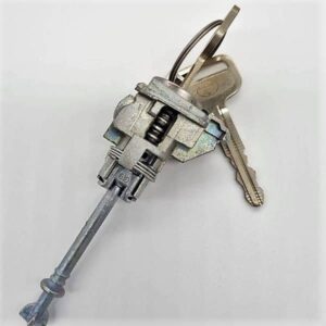 Toyota Ignition Switch